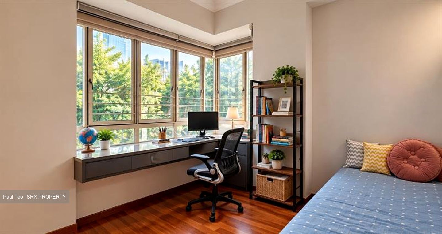 Crystal Rhu (D15), Apartment #624716571